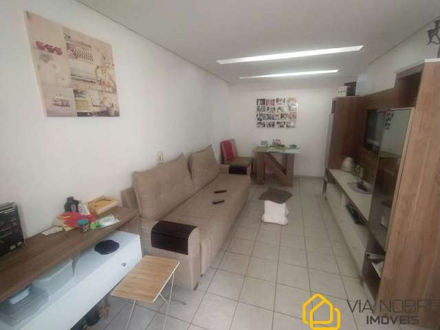 Apartamento com 4 quartos à venda na Rua José Hemetério Andrade, 485, Buritis, Belo Horizonte por R$ 380.000