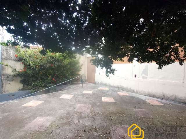 Terreno à venda na Rua Lindolfo de Azevedo, 0866, Jardim América, Belo Horizonte por R$ 800.000