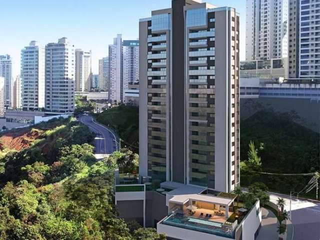 Apartamento com 4 quartos à venda na do Morro, 392, Vila da Serra, Nova Lima por R$ 2.930.000