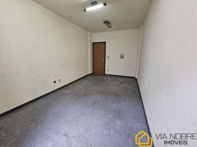 Sala comercial à venda na Avenida Raja Gabaglia, 2708, Estoril, Belo Horizonte por R$ 155.000