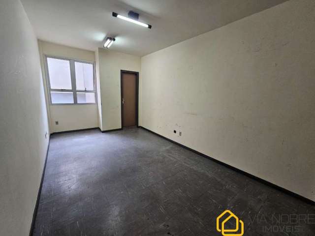 Sala comercial para alugar na Avenida Raja Gabaglia, 2708, Estoril, Belo Horizonte por R$ 600