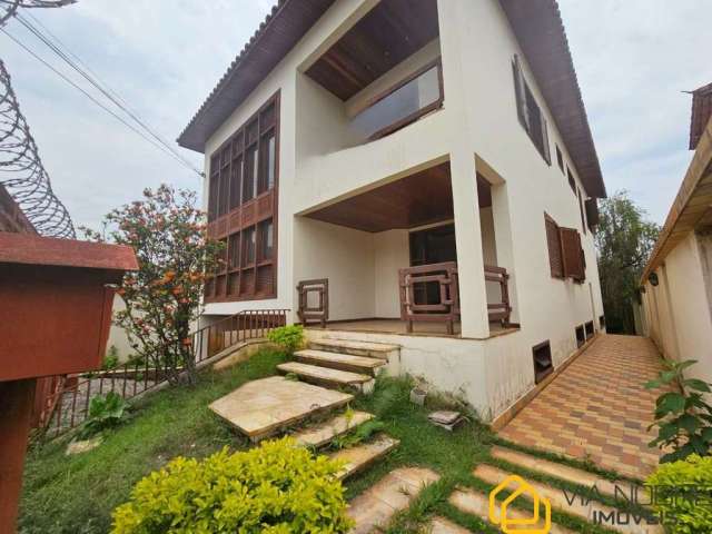 Casa com 8 quartos à venda na Salinas, 1681, Santa Tereza, Belo Horizonte por R$ 4.000.000