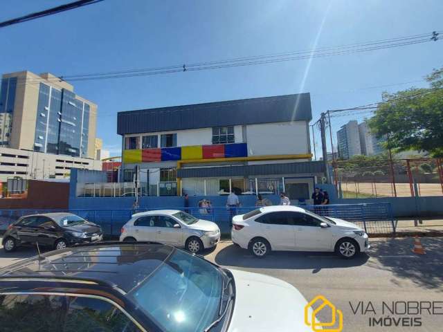 Barracão / Galpão / Depósito para alugar na Pedro Laborne Tavares, 270, Estoril, Belo Horizonte por R$ 69.000