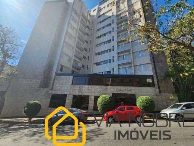 Apartamento com 4 quartos à venda na Rua Oliveira, 259, Cruzeiro, Belo Horizonte por R$ 1.200.000