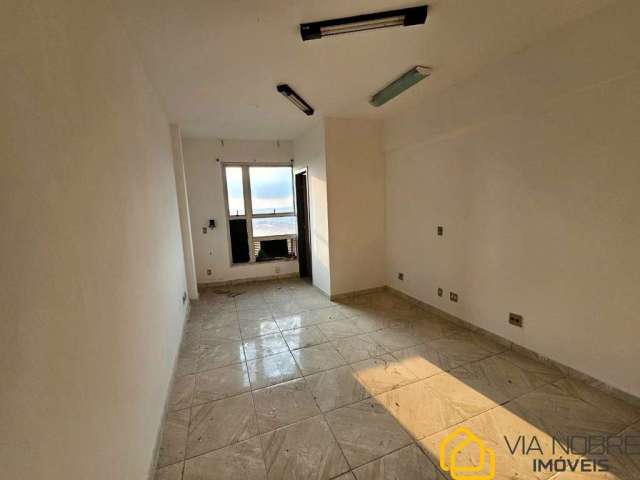 Sala comercial para alugar na Avenida Raja Gabaglia, 2708, Estoril, Belo Horizonte por R$ 600