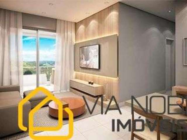 Apartamento com 2 quartos à venda na Dr. Marco Paulo Simon Jardim, 480, Vale do Sereno, Nova Lima por R$ 1.418.000