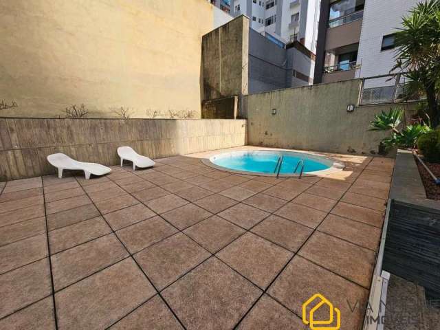 Apartamento com 4 quartos à venda na Rua Almirante Alexandrino, 761, Gutierrez, Belo Horizonte por R$ 1.200.000