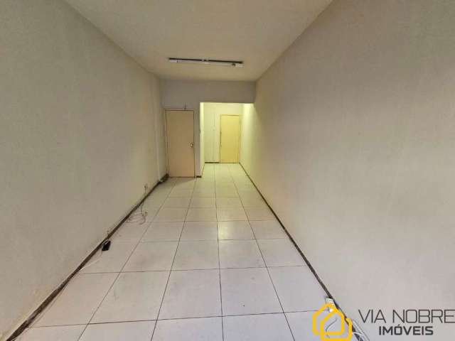 Sala comercial para alugar na Avenida Afonso Pena, 748, Centro, Belo Horizonte por R$ 480