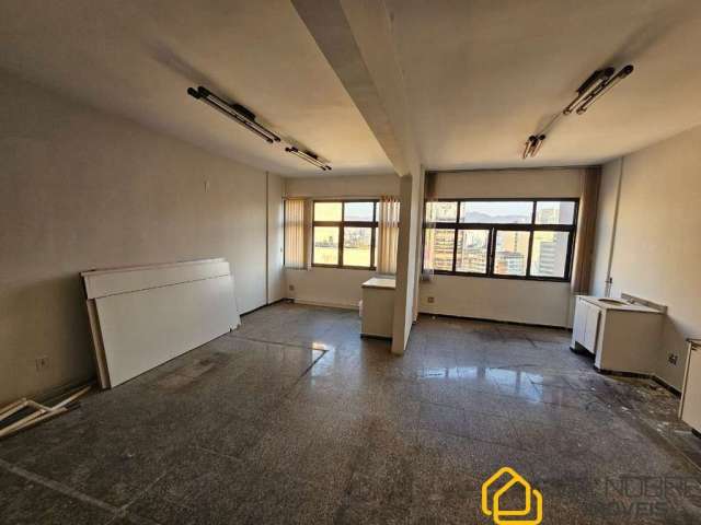 Sala comercial para alugar na Avenida Afonso Pena, 748, Centro, Belo Horizonte por R$ 900