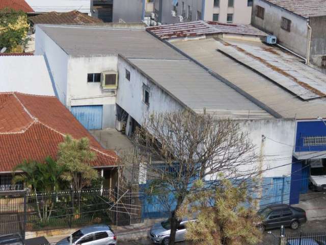 Barracão / Galpão / Depósito para alugar na Cláudio, 111, Prado, Belo Horizonte por R$ 8.000