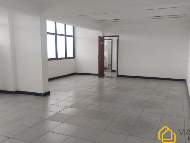 Sala comercial com 4 salas para alugar na Avenida Barão Homem de Melo, 4282, Estoril, Belo Horizonte por R$ 7.800