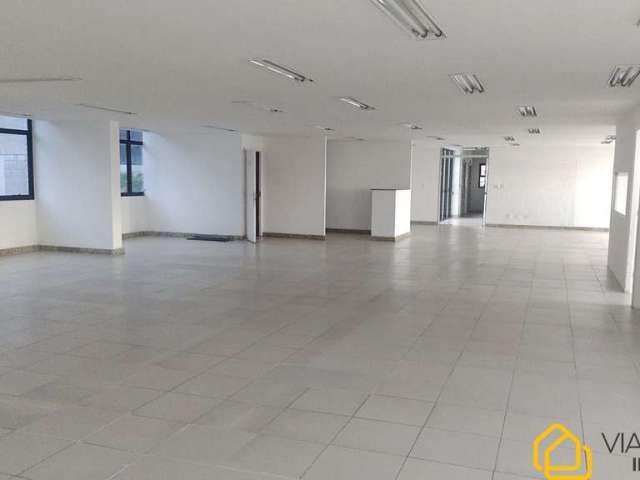 Sala comercial com 2 salas para alugar na Avenida Barão Homem de Melo, 4282, Estoril, Belo Horizonte por R$ 7.800