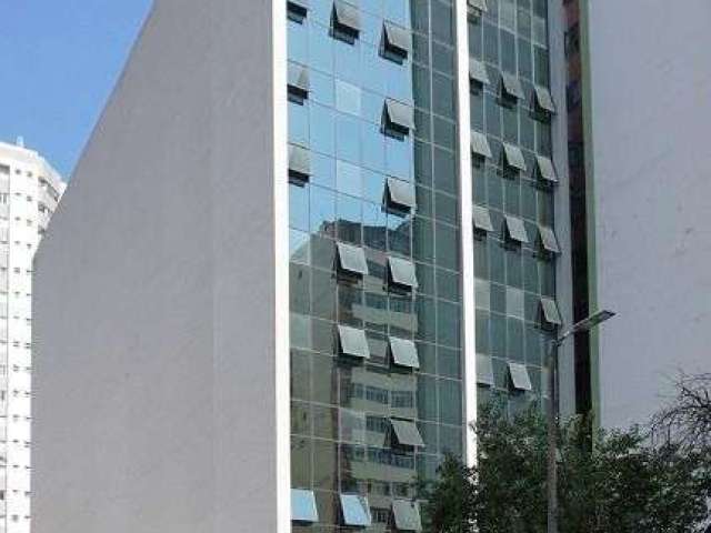 Sala comercial com 1 sala para alugar na Avenida Augusto de Lima, 511, Centro, Belo Horizonte por R$ 4.927