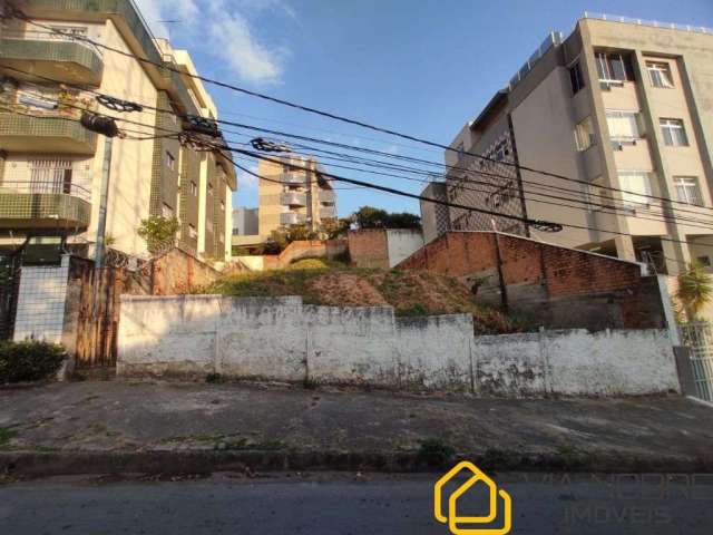 Terreno à venda na Avenida Protásio de Oliveira Penna, 323, Buritis, Belo Horizonte por R$ 750.000