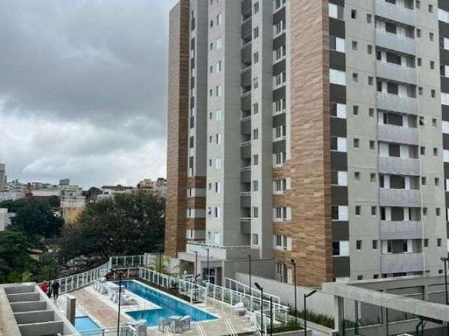 Apartamento com 2 quartos à venda na Rua André Fernandes, 153, Nova Suíssa, Belo Horizonte por R$ 670.000