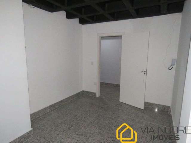 Sala comercial com 1 sala para alugar na Rua Tereza Mota Valadares, 837, Buritis, Belo Horizonte por R$ 1.200