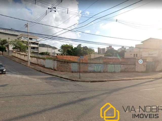 Terreno comercial para alugar na Avenida Professor Mário Werneck, 851, Buritis, Belo Horizonte por R$ 39.000