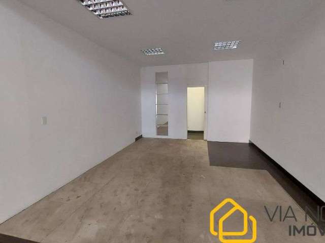 Ponto comercial com 1 sala à venda na Avenida Professor Mário Werneck, 2245, Buritis, Belo Horizonte por R$ 924.000