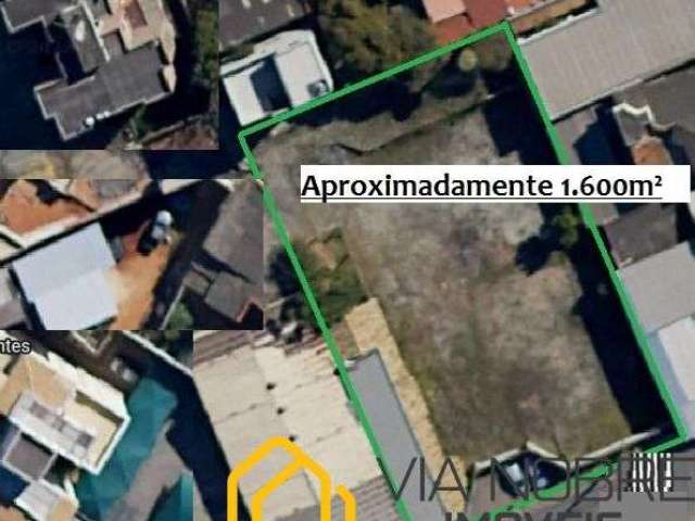 Terreno comercial para alugar na Zilda Gama, Havaí, Belo Horizonte por R$ 12.000