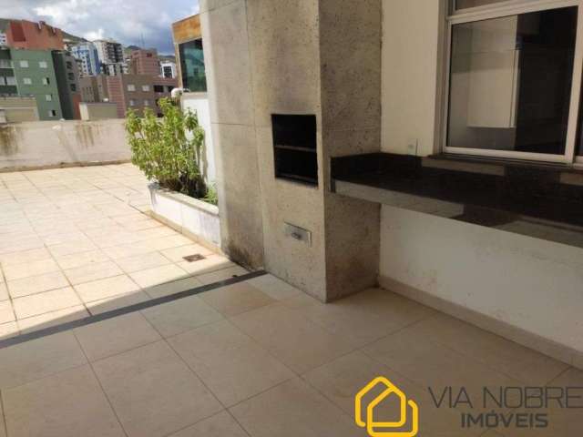 Apartamento com 2 quartos à venda na Rua Cônsul Walter, 203, Buritis, Belo Horizonte por R$ 1.100.000