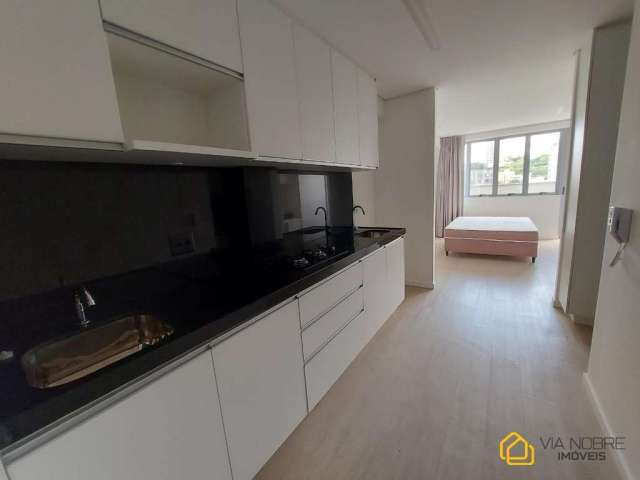 Apartamento com 1 quarto para alugar na Desembargador Jose Almicar de Castro, 421, Estoril, Belo Horizonte por R$ 2.600