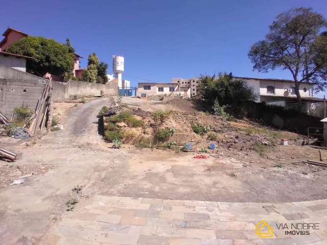 Terreno comercial para alugar na Rua Senhora do Porto, 1061, Palmeiras, Belo Horizonte por R$ 2.000