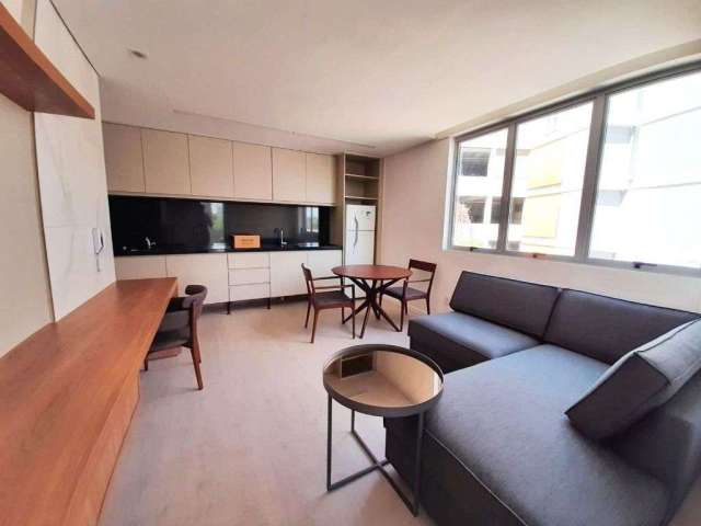 Apartamento com 1 quarto para alugar na Desembargador Jose Almicar de Castro, 421, Estoril, Belo Horizonte por R$ 3.500