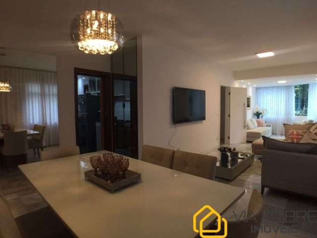 Apartamento com 4 quartos à venda na Sílvio Oliveira Martins, 61, Buritis, Belo Horizonte por R$ 970.000