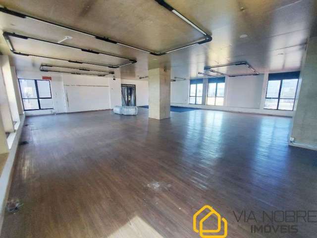 Sala comercial com 1 sala para alugar na Avenida Barão Homem de Melo, 4444, Estoril, Belo Horizonte por R$ 6.000