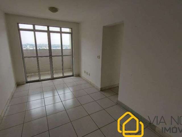 Apartamento com 2 quartos à venda na Guamá, 40, Buritis, Belo Horizonte por R$ 420.000