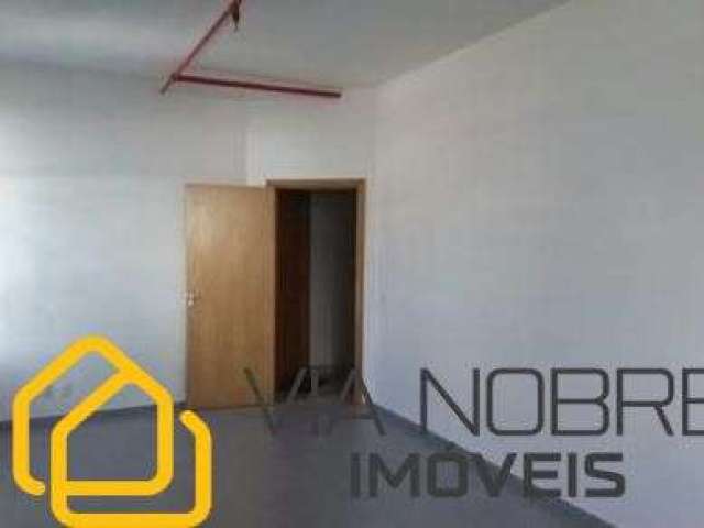 Sala comercial com 1 sala à venda na Rua Cristiano Moreira Sales, 150, Estoril, Belo Horizonte por R$ 220.000