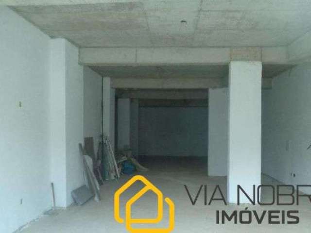 Ponto comercial com 1 sala à venda na Rua Deputado Fábio Vasconcelos, 200, Buritis, Belo Horizonte por R$ 1.318.860