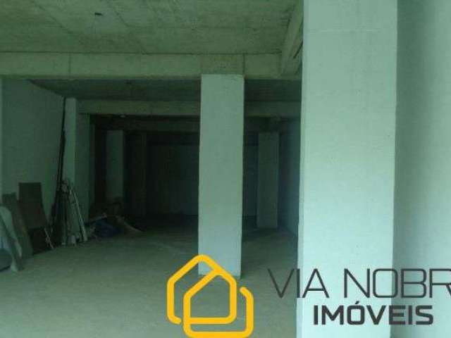 Ponto comercial com 1 sala para alugar na Rua Deputado Fábio Vasconcelos, 198, Buritis, Belo Horizonte por R$ 6.800