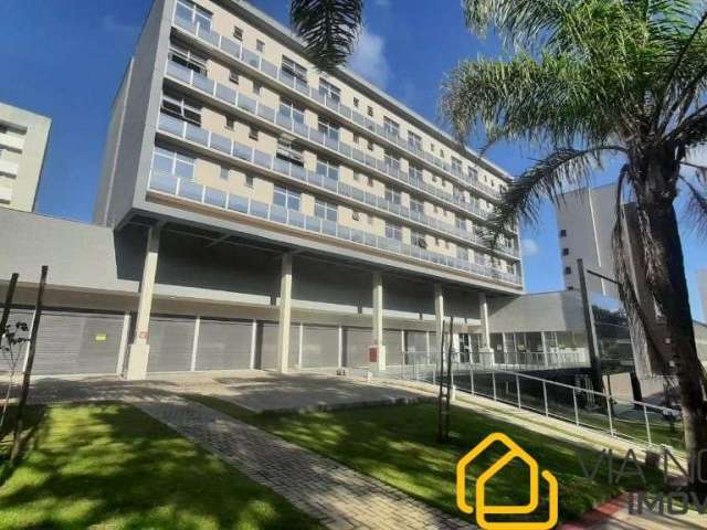 Ponto comercial com 1 sala à venda na Senador Lima Guimarães, 178, Estoril, Belo Horizonte por R$ 550.000