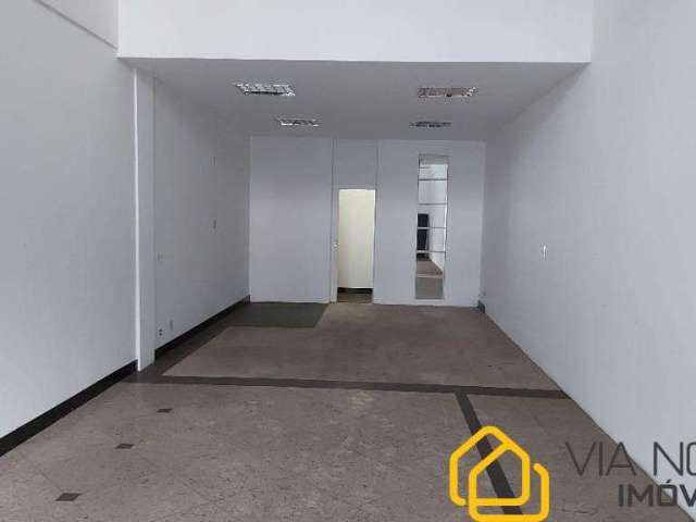 Ponto comercial com 1 sala à venda na Avenida Professor Mário Werneck, 2249, Buritis, Belo Horizonte por R$ 924.000