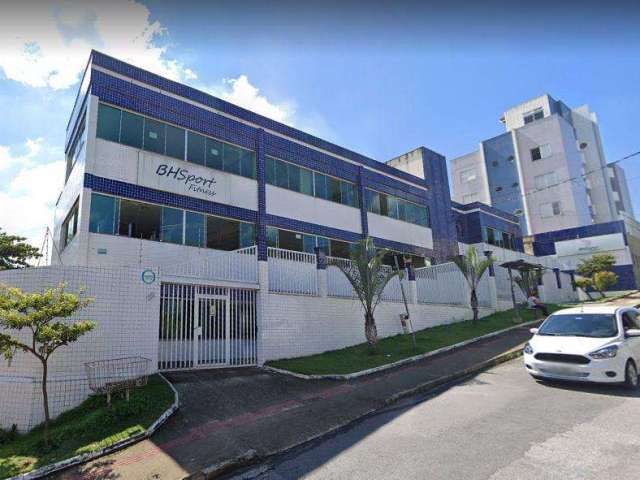 Prédio à venda na Euclásio, 525, Santa Efigênia, Belo Horizonte por R$ 3.600.000