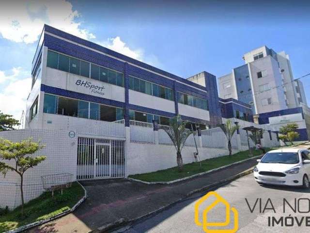 Prédio à venda na Euclásio, 525, Santa Efigênia, Belo Horizonte por R$ 3.600.000