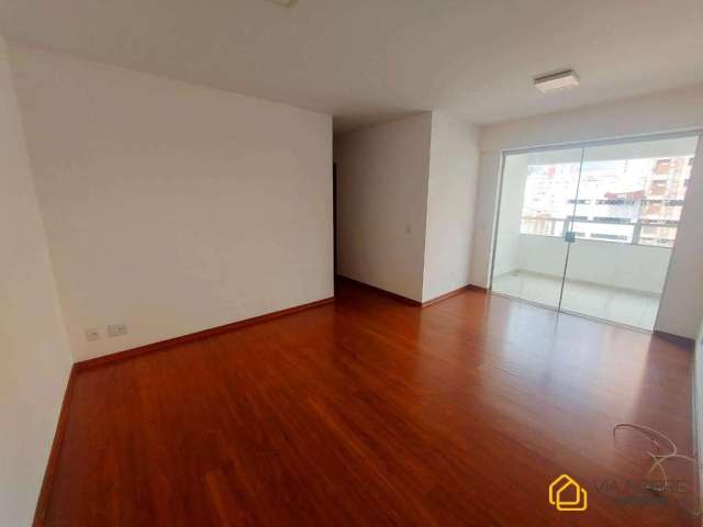 Apartamento com 3 quartos à venda na Rua Maria Heilbuth Surette, 1295, Buritis, Belo Horizonte por R$ 820.000