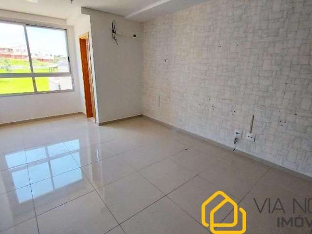 Sala comercial com 1 sala à venda na Avenida Aggeo Pio Sobrinho, 204, Buritis, Belo Horizonte por R$ 185.000