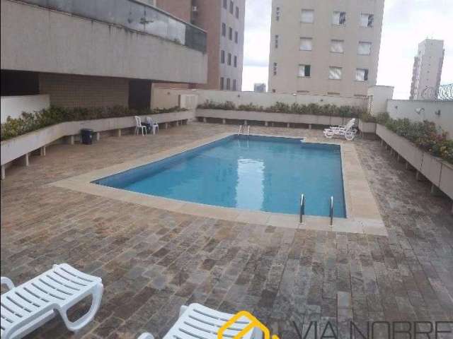 Apartamento com 4 quartos à venda na Rua Cristina, 1192, Santo Antônio, Belo Horizonte por R$ 1.100.000