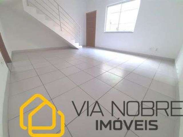 Casa com 3 quartos à venda na Rua Olavo Bernardes, 83, Havaí, Belo Horizonte por R$ 430.000