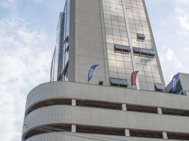 Sala comercial com 4 salas para alugar na Avenida Engenheiro Carlos Goulart, 24, Buritis, Belo Horizonte por R$ 12.000