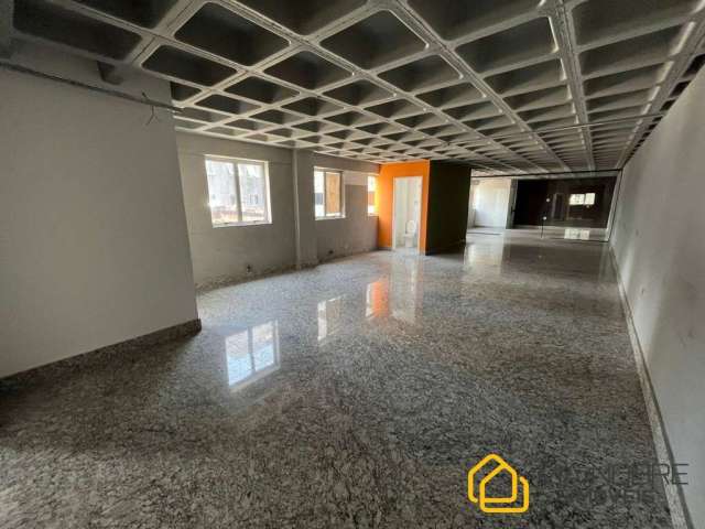 Sala comercial para alugar na Rua Tereza Mota Valadares, 869, Buritis, Belo Horizonte por R$ 7.500