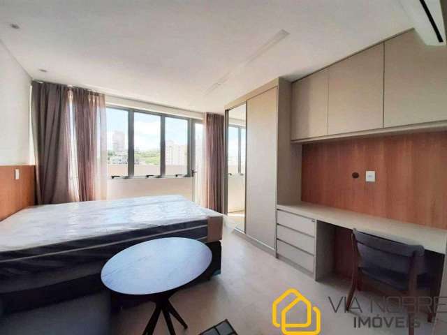 Apartamento com 1 quarto para alugar na Desembargador Jose Almicar de Castro, 421, Estoril, Belo Horizonte por R$ 2.600