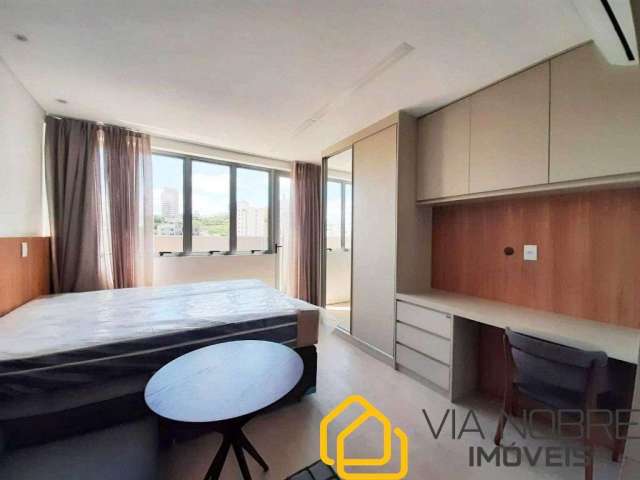 Apartamento com 1 quarto para alugar na Desembargador Jose Almicar de Castro, 421, Estoril, Belo Horizonte por R$ 2.800