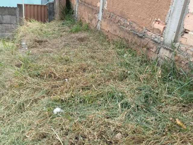 Terreno à venda na Agua da Vida, 95, Independência, Belo Horizonte por R$ 190.000