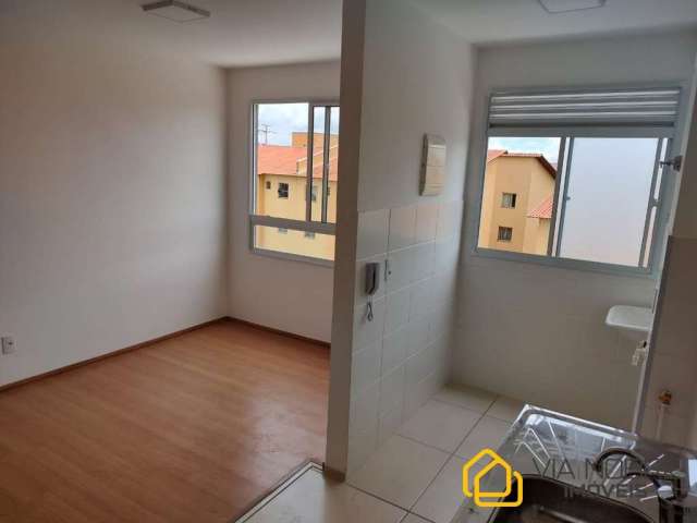 Apartamento com 2 quartos para alugar na Rua das Pérolas, 140, Santa Maria, Belo Horizonte por R$ 1.900