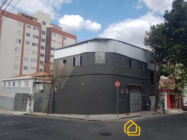 Casa com 6 quartos à venda na Rua Tuiuti, 1053, Padre Eustáquio, Belo Horizonte por R$ 700.000