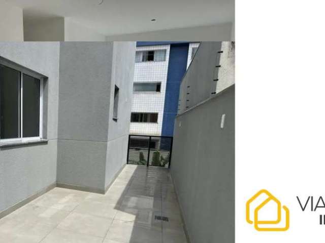 Apartamento com 2 quartos à venda na Aquidaban, 481, Padre Eustáquio, Belo Horizonte por R$ 778.000