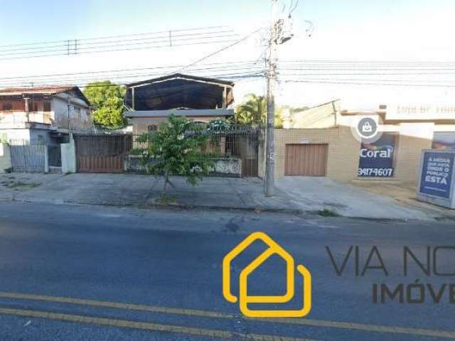 Casa com 3 quartos à venda na Avenida Brigadeiro Eduardo Gomes, 847, Dom Bosco, Belo Horizonte por R$ 1.990.000